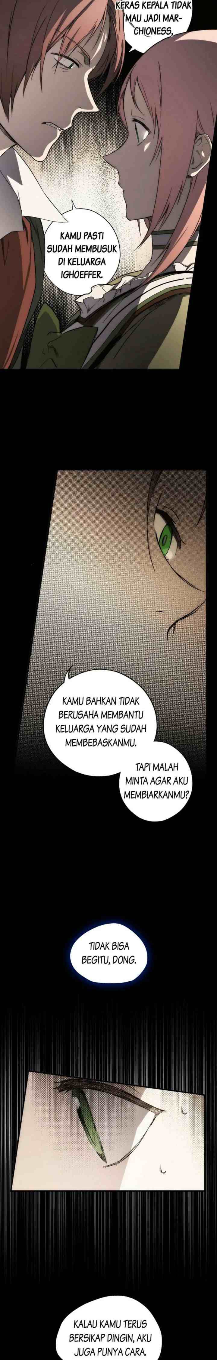 A Stepmother's ‏Märchen chapter 17 halaman 9