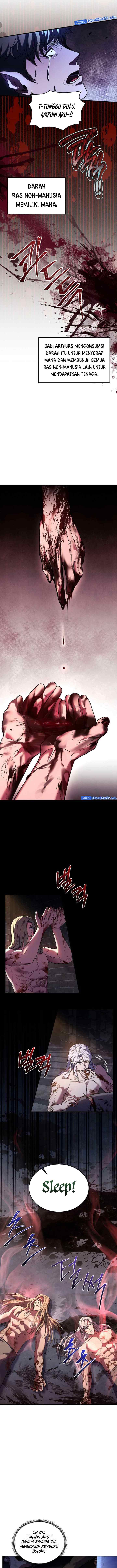 Rebirth of the 8-Circled Mage chapter 159 halaman 9