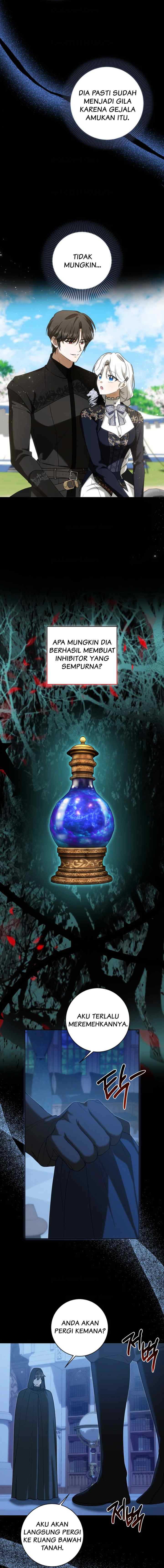 I Am the Obsessive Emperor's Talented Pharmacist chapter 35 halaman 4