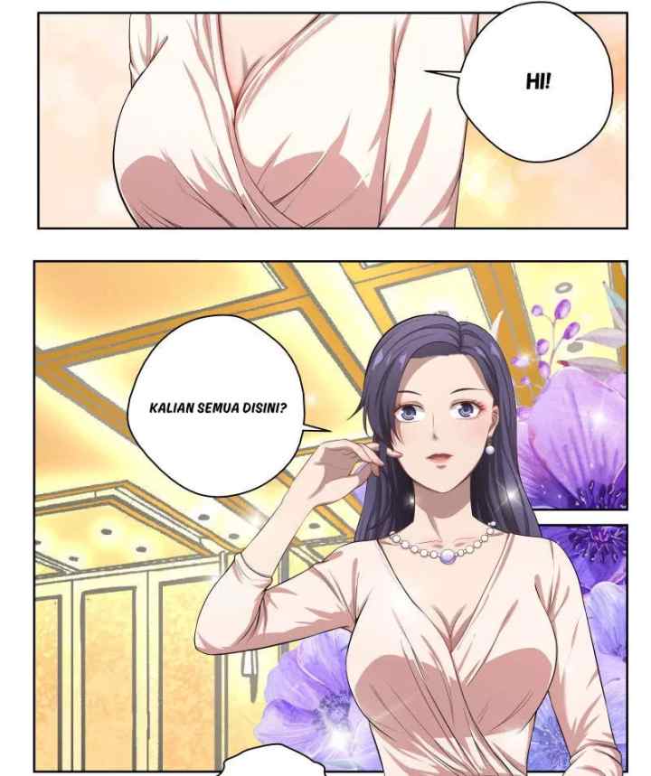 Strongest Abandoned Son chapter 14 halaman 13