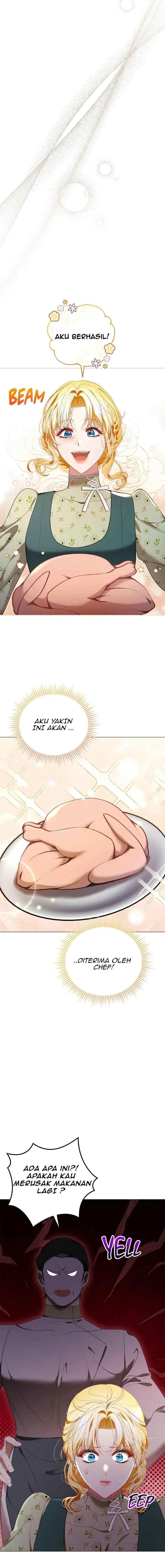 Love Doesn't Matter chapter 56 halaman 15