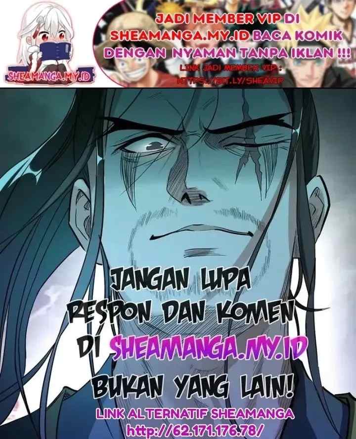 I Really Don't Want To Be A School Master chapter 10 halaman 20