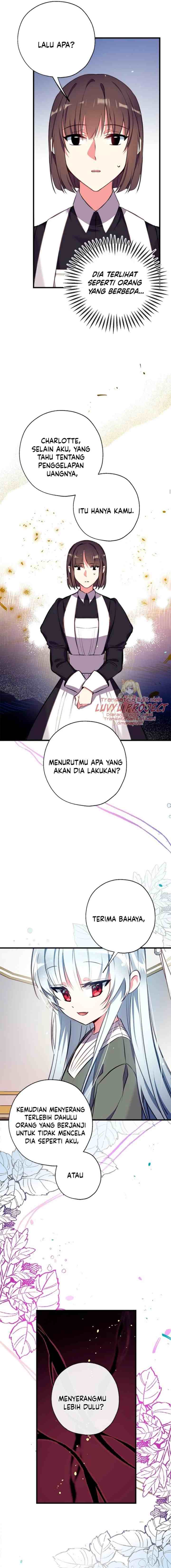 Family is Needed chapter 5 halaman 15