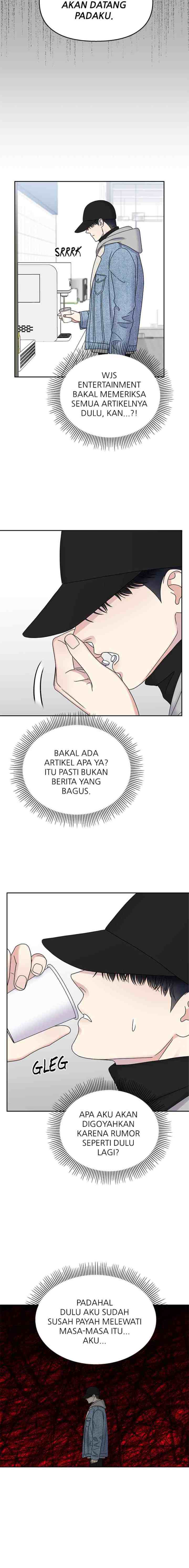 Do As I Say! chapter 44 halaman 13