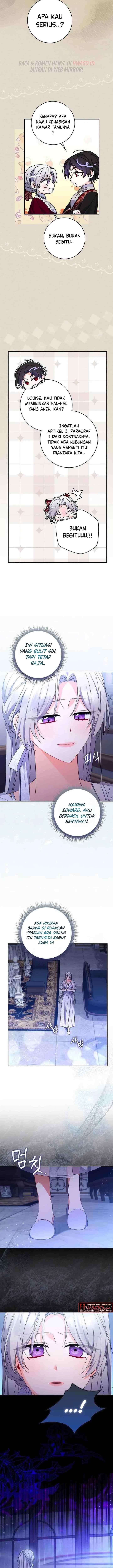 As My Husband Wish, I Will Bring in the Concubine chapter 20 halaman 7