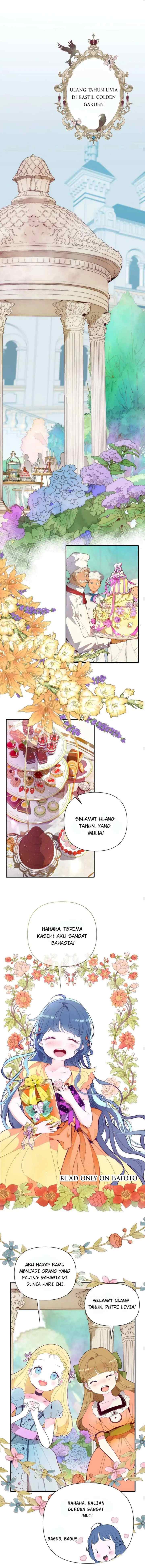 Becoming Best Friends With the Icy Male Lead chapter 32 halaman 4