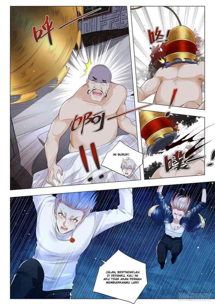 Shen Hao's Heavenly Fall System chapter 355 halaman 10