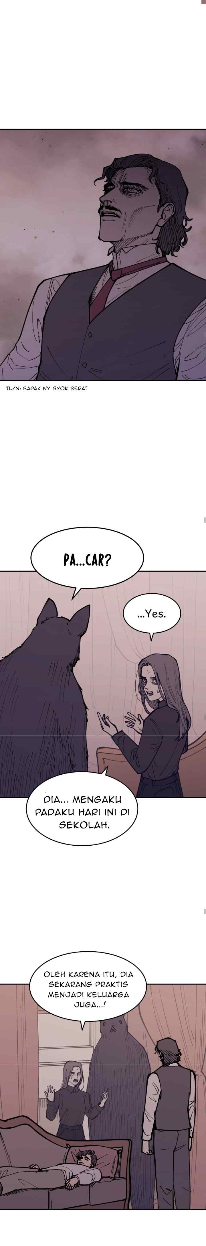 Vampire Family chapter 4 halaman 7