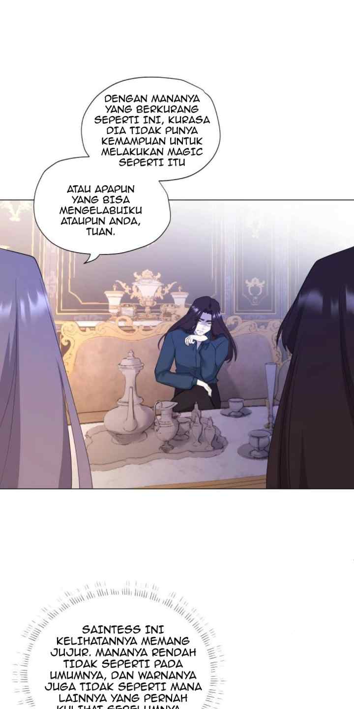Her Wish To Be Isekai'd chapter 58 halaman 5