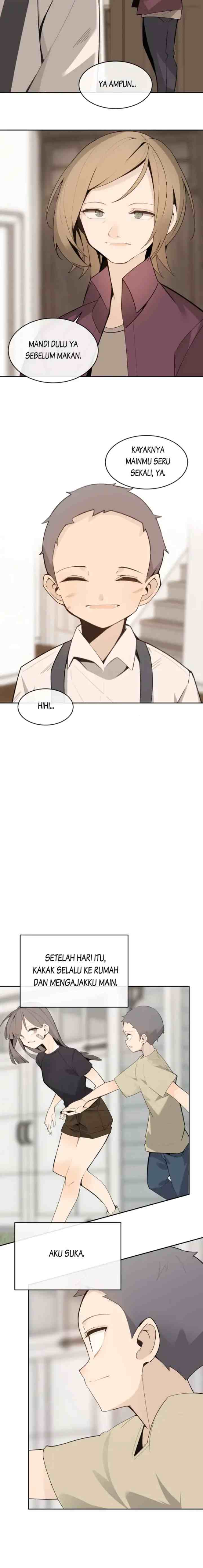 Devil Sword King chapter 250 halaman 10