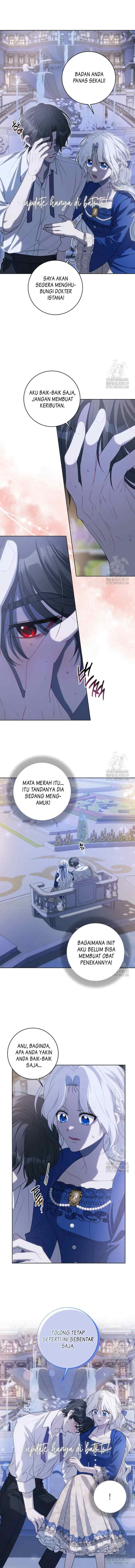 I Am the Obsessive Emperor's Talented Pharmacist chapter 8 halaman 13