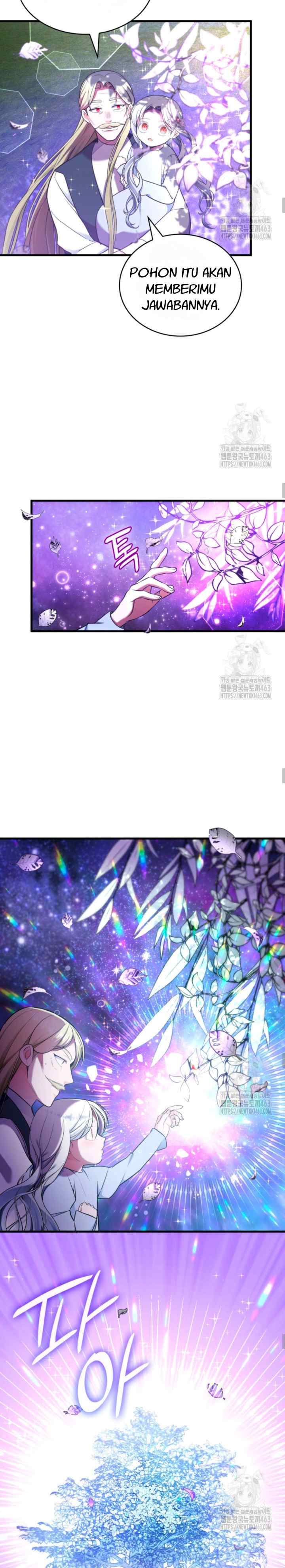 The New Daughter-in-Law of the Villain Family chapter 13 halaman 5