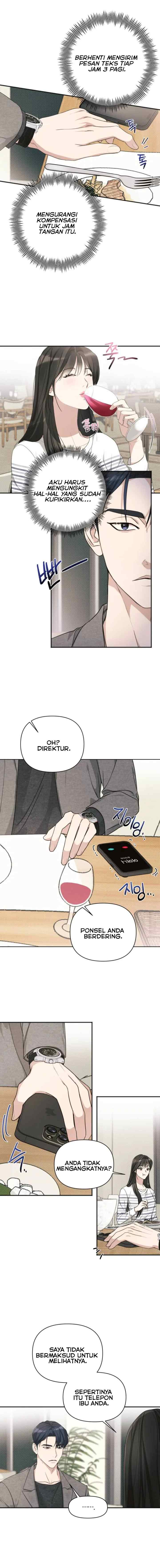 The Perfect Contract chapter 11 halaman 11
