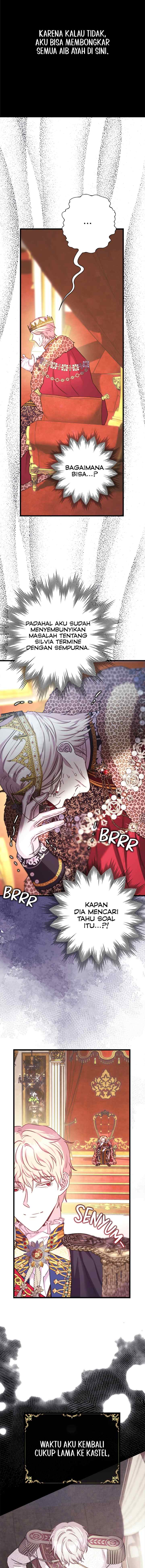 Anyway, It Is A Ropan chapter 79 halaman 14