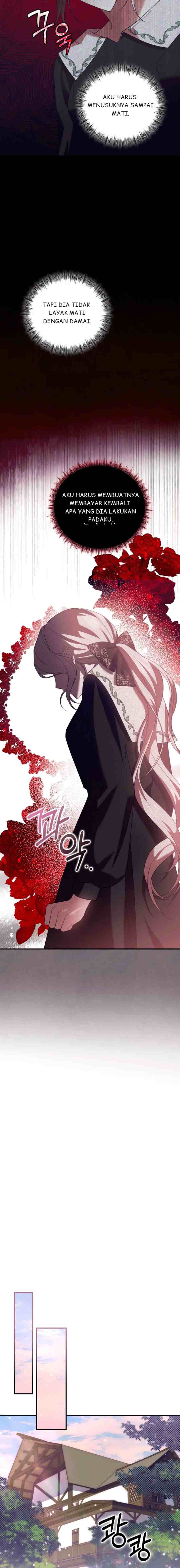 Please Support My Revenge chapter 3 halaman 12
