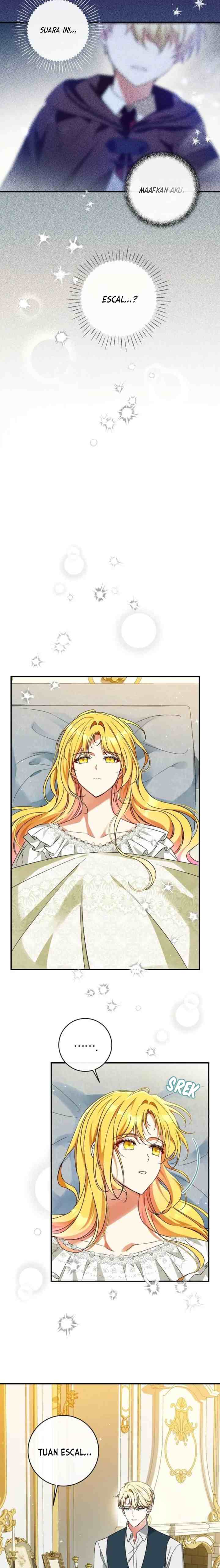 I Tamed the Crazy Marquis chapter 46 halaman 15