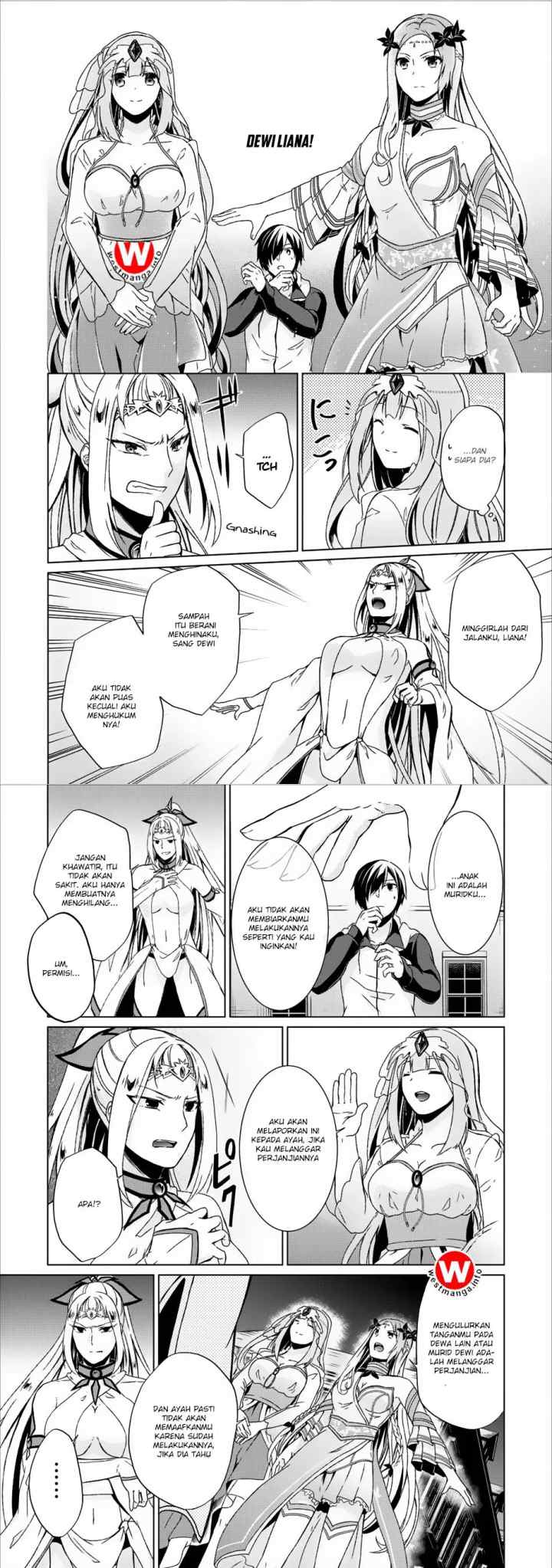 Hero of God Eye chapter 7 halaman 7
