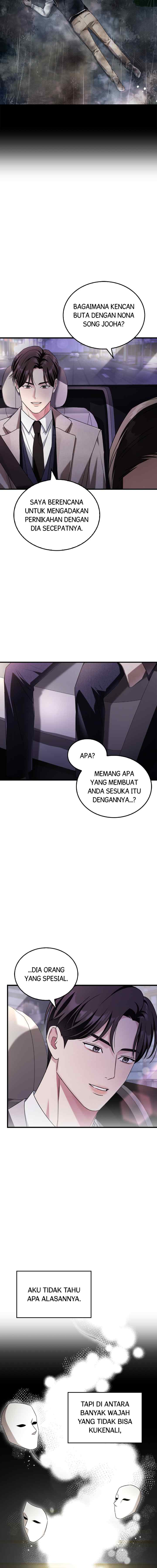 Couple, How Far We Can Go? chapter 2 halaman 12