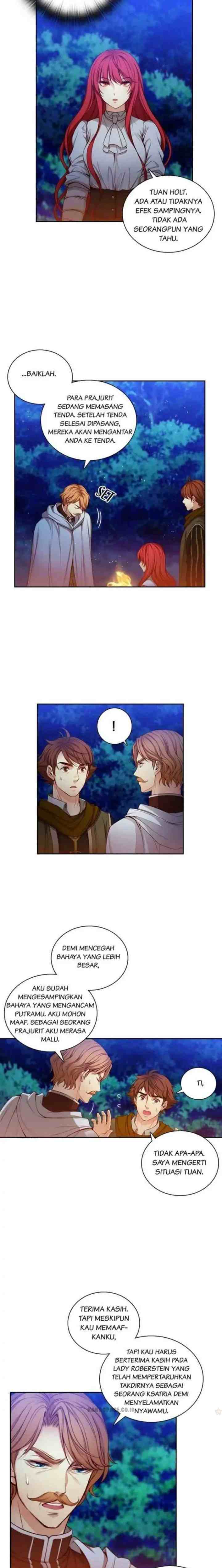 Adonis chapter 33 halaman 7