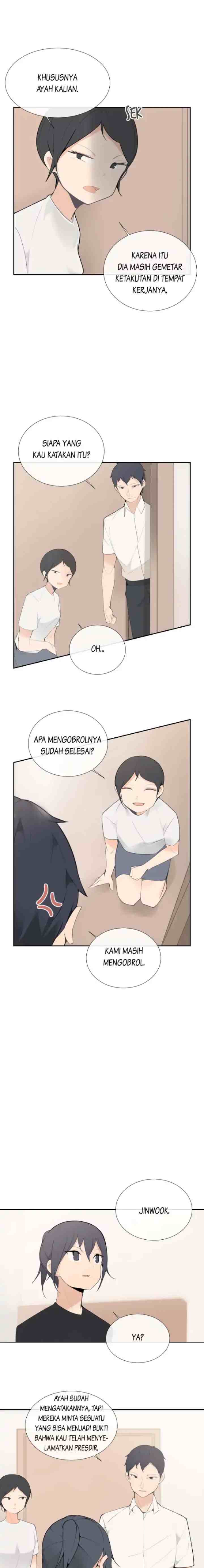 Devil Sword King chapter 112 halaman 4