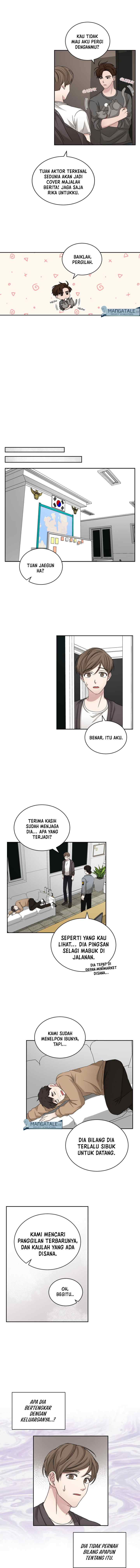 Big Life chapter 66 halaman 8