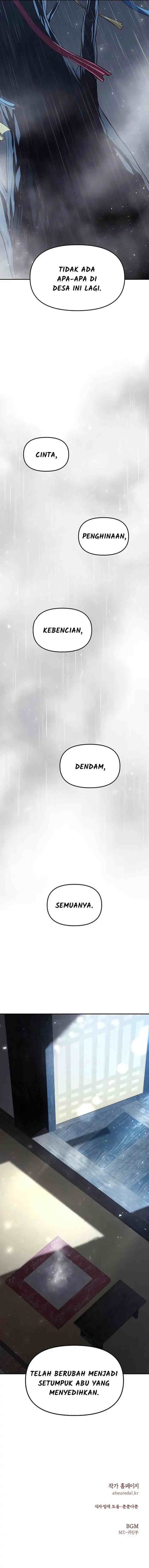 The Prince of Myeolyeong chapter 12 halaman 17