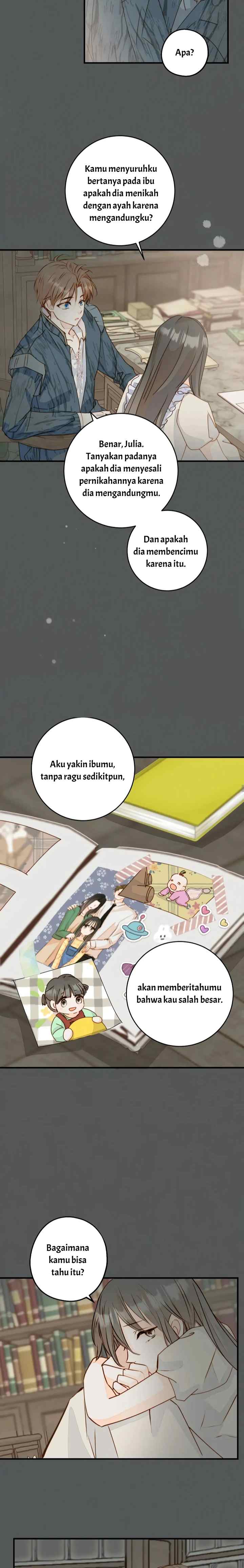 William In The Closet chapter 10 halaman 11