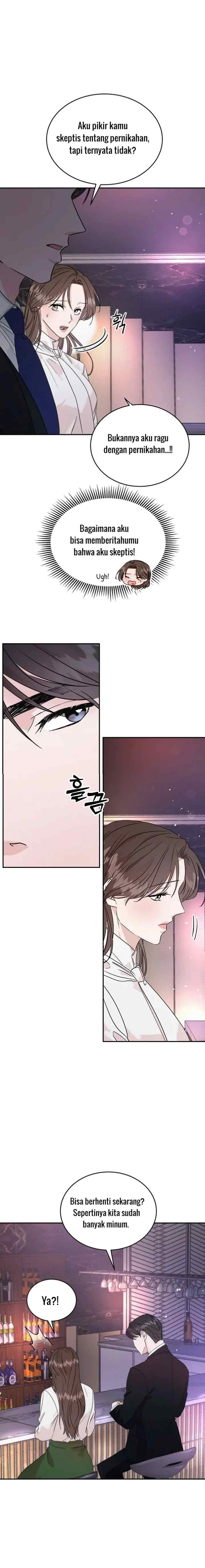 Remarried Couple chapter 3 halaman 10