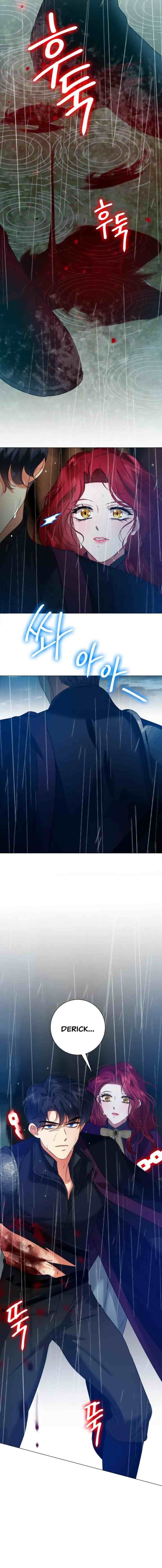 Circumstances of Switching Bodies chapter 55 halaman 8