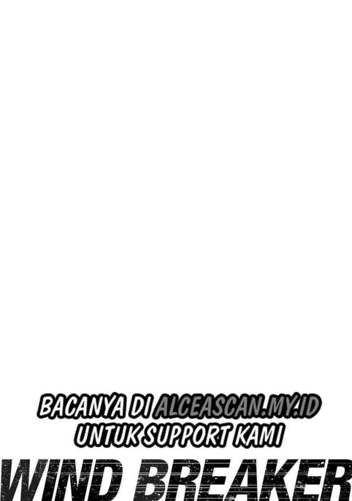 Wind Breaker (NII Satoru) chapter 61 halaman 12