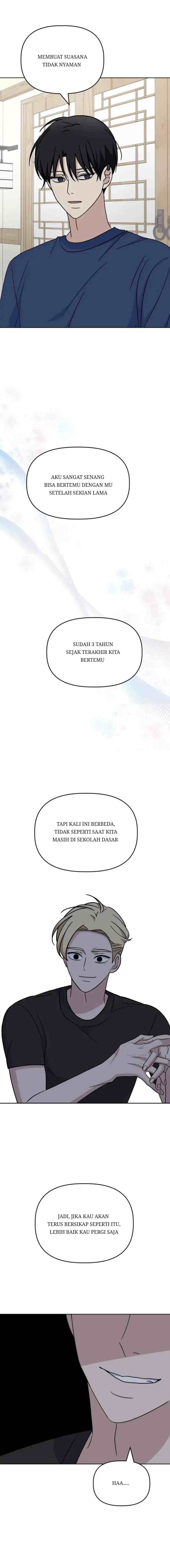 Causality chapter 56 halaman 10
