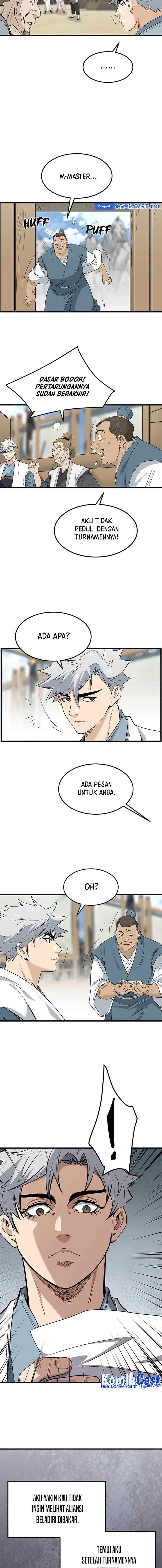 Grand General chapter 105 halaman 14