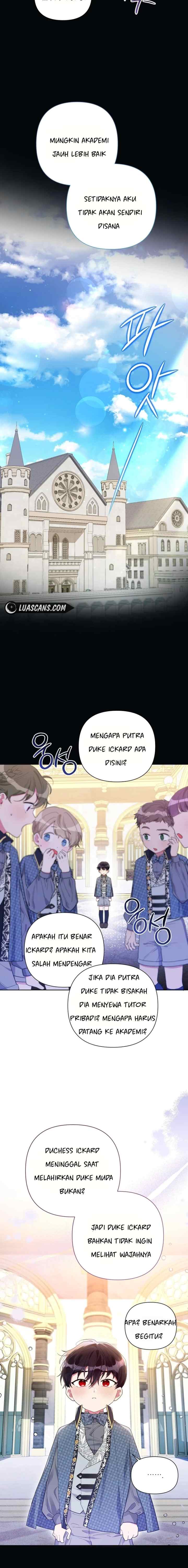 The Villain Daughter In-Law Has A Limited Time chapter 81 halaman 7