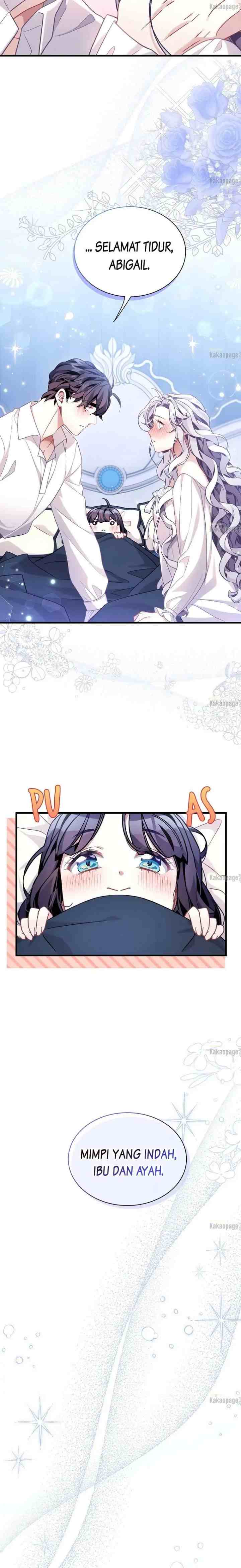 Not Sew Wicked Stepmom chapter 62 halaman 17