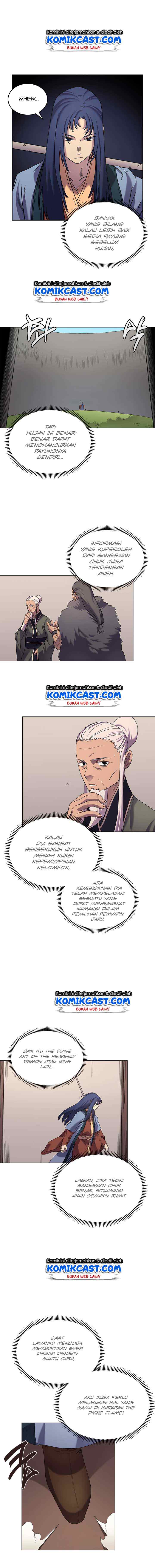 Chronicles of Heavenly Demon chapter 94 halaman 4
