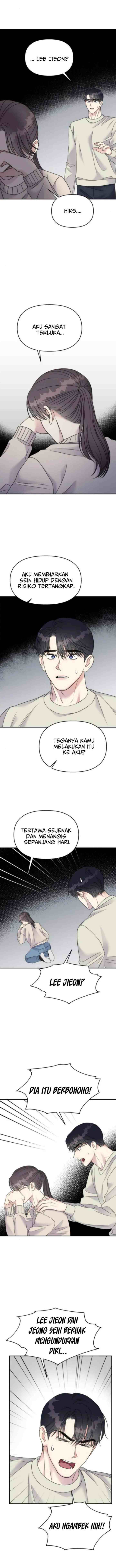 Do As I Say! chapter 76 halaman 11