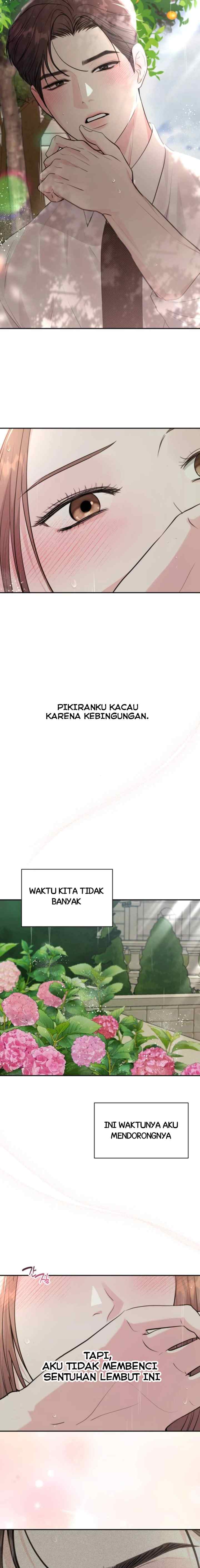 Endless Summer chapter 37 halaman 8