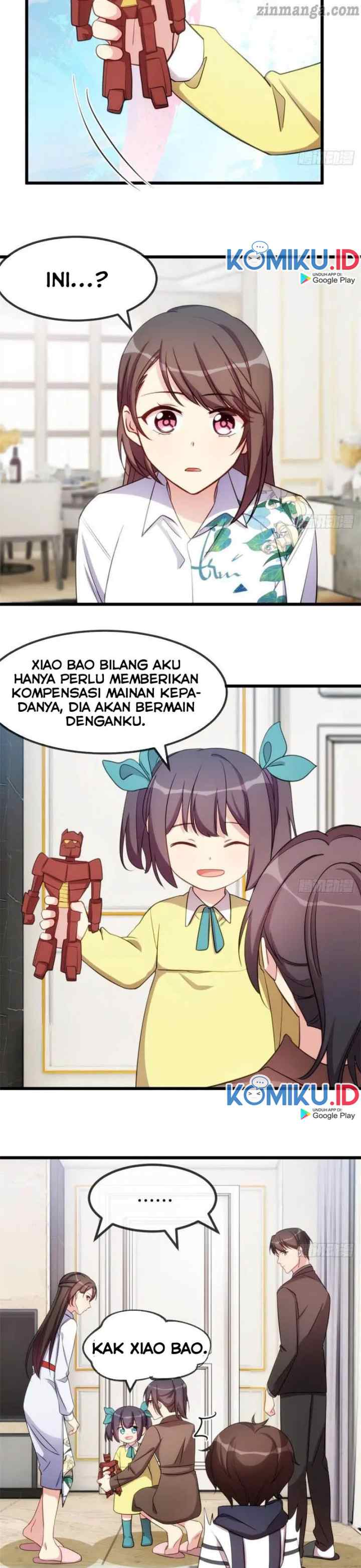 CEO's Sudden Proposal chapter 262 halaman 6