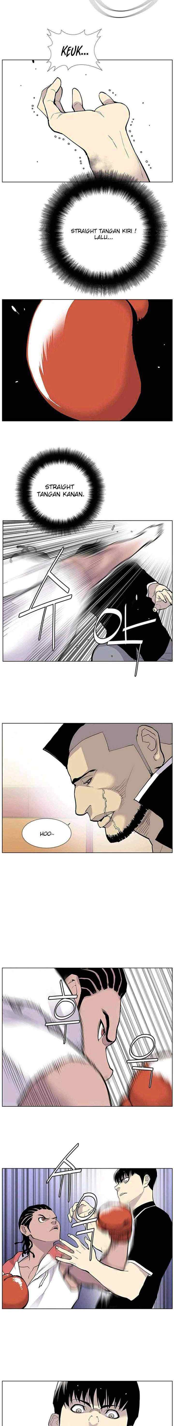 Gang of School chapter 24 halaman 6