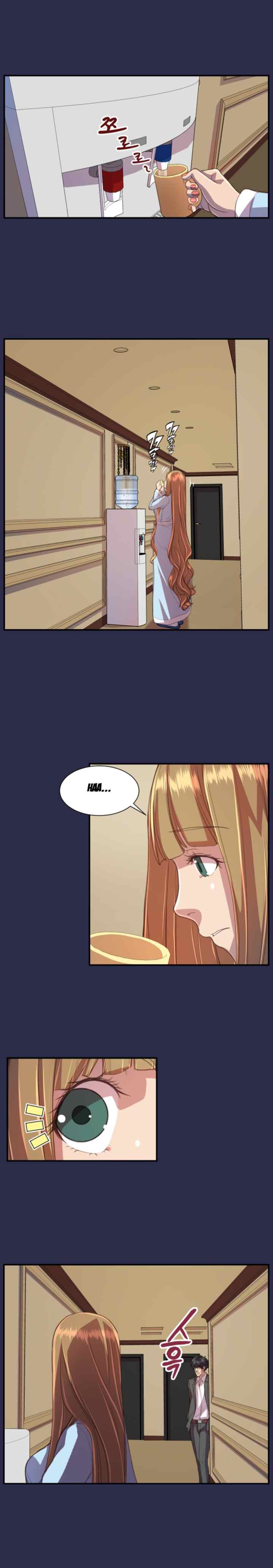 Angel's Tears chapter 18 halaman 13
