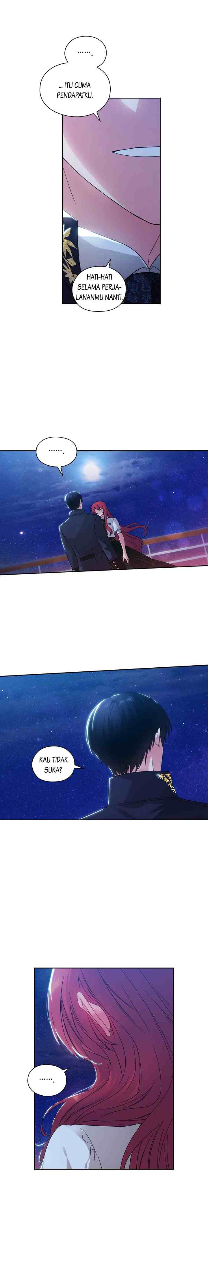 Adonis chapter 197 halaman 18