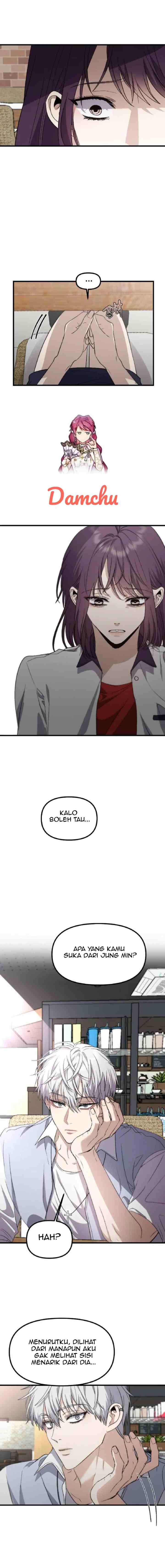 Siyoon Redflag chapter 51 halaman 9
