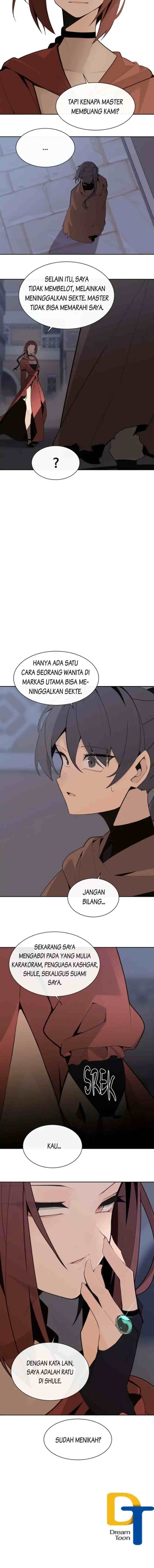 Devil Sword King chapter 272 halaman 13