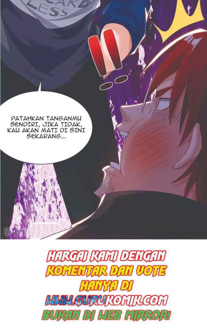 Rebirth Abandoned Less Return chapter 122 halaman 17