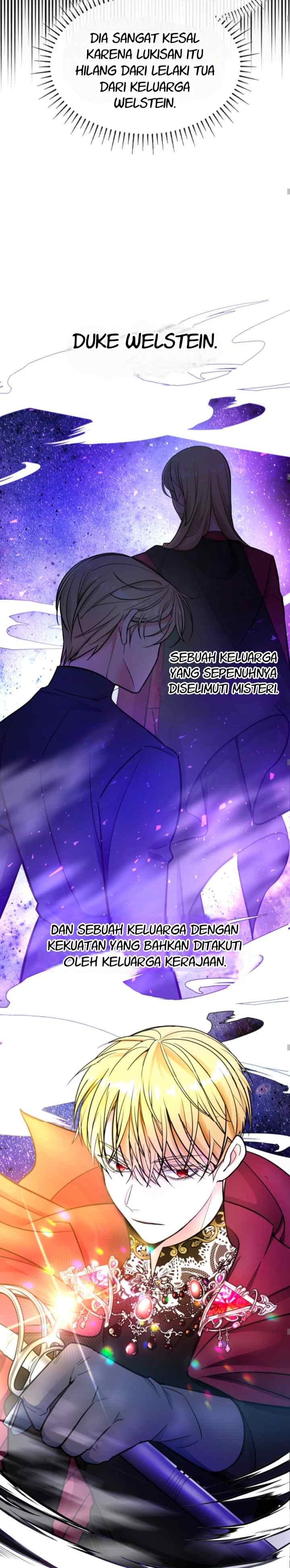 The New Daughter-in-Law of the Villain Family chapter 2 halaman 6