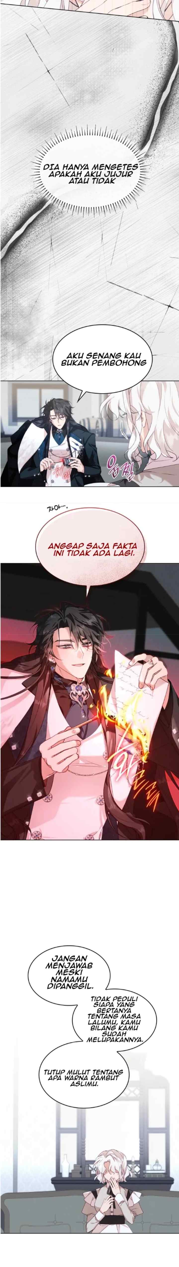 The Day The Real One Appeared chapter 1 halaman 11