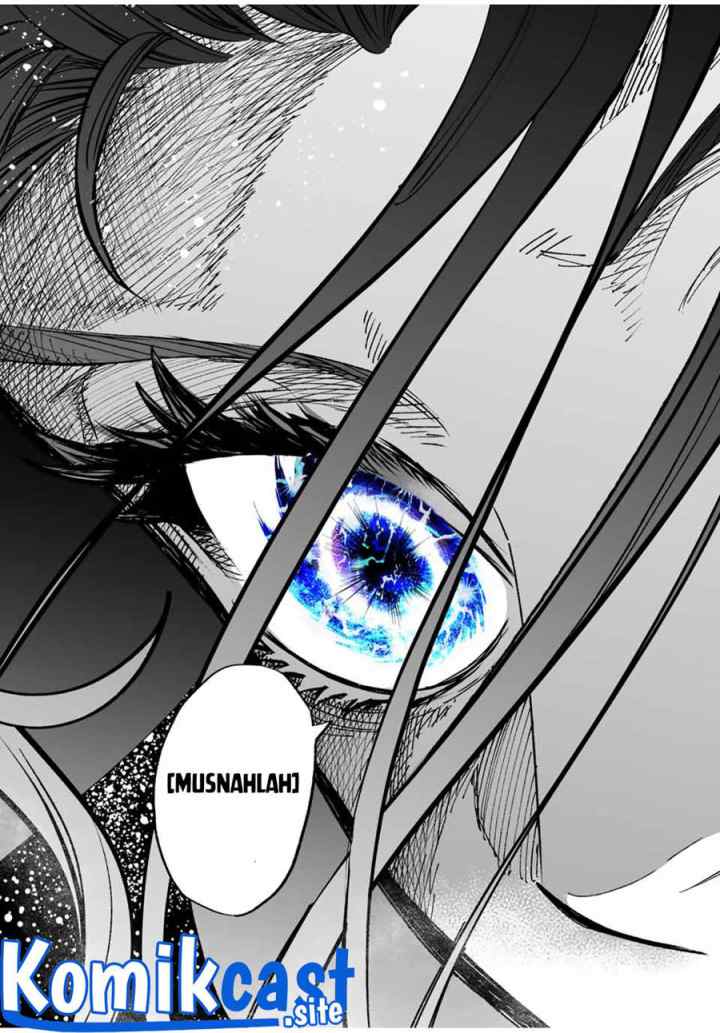 The Unfavorable Job chapter 47.1 halaman 10