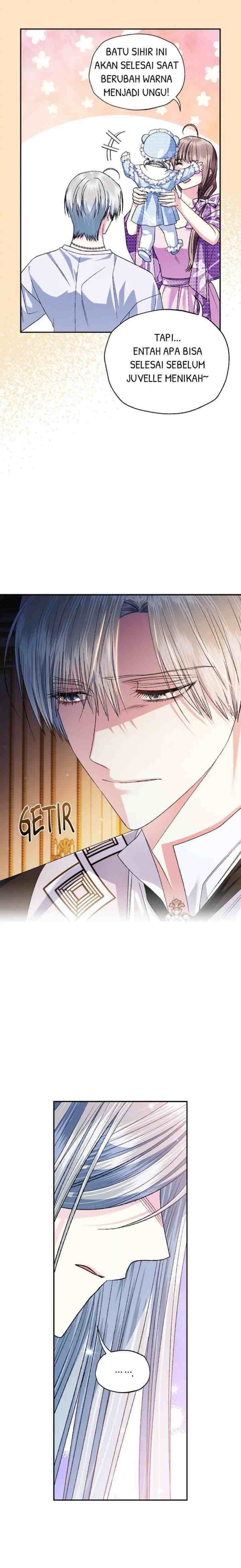Father, I Don't Want to Get Married! chapter 85 halaman 4