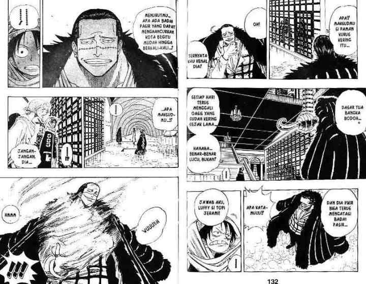 One Piece chapter 173 halaman 5