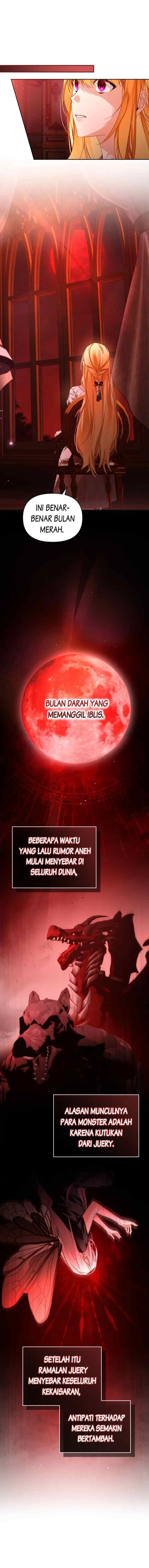 Fell In Tho The Arms of A Mad Villain chapter 14 halaman 11